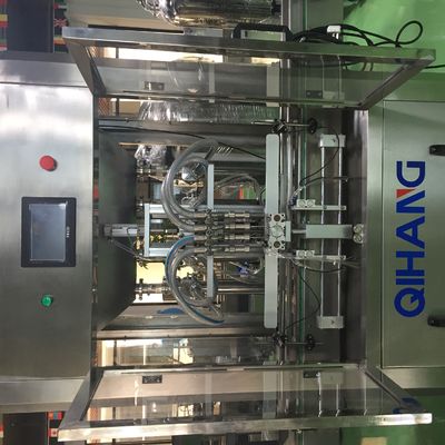 Mesin Pengisi Kosmetik Satu Nozzle Salep Lotion Pembersih Wajah