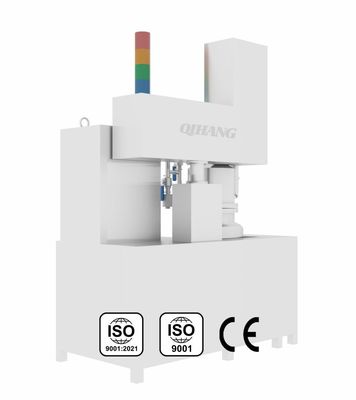 CE 380v Mesin Pembuat Serbuk Deterjen Kustom